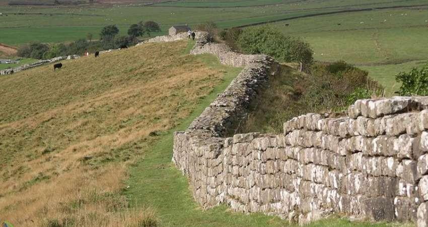 دیوار گرگان، عظیم ترین سازه تاریخی کشور