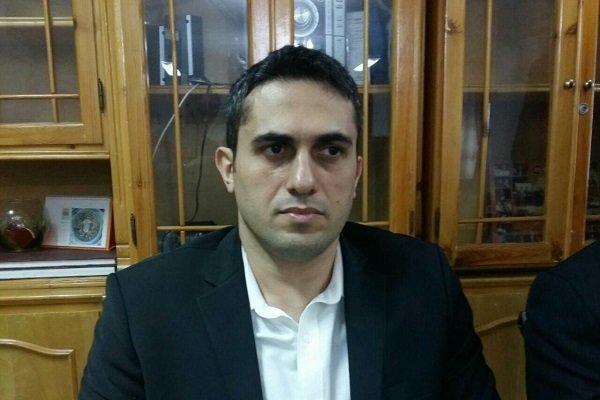 شرکت 38 وزنه بردار در جام بین المللی فجر