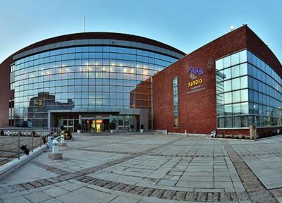 پردیس سامیت 2020 هفته آخر بهمن ماه برگزار می گردد