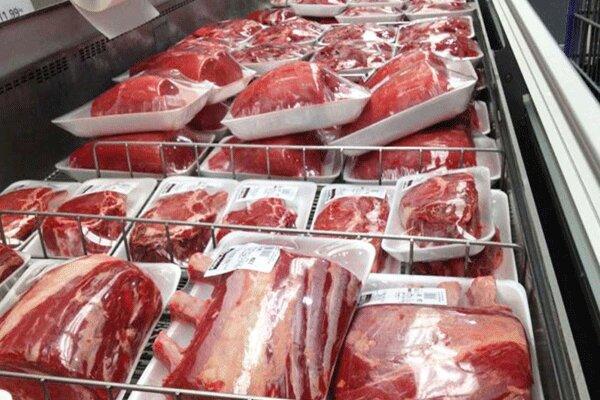 گوشت قرمز در همدان تا نوروز 99 گران نمی شود گوشت قرمز در همدان تا نوروز 99 گران نمی شود