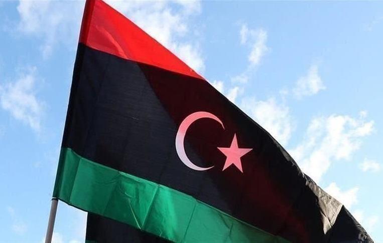 سفارت لیبی در سوریه بازگشایی شد سفارت لیبی در سوریه بازگشایی شد