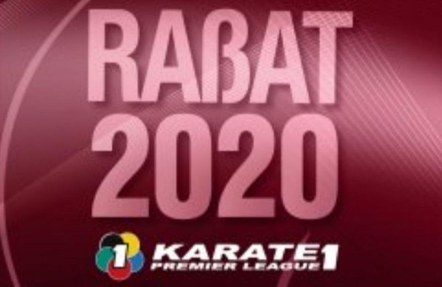 کرونا، لیگ برتر کاراته وان 2020 مراکش را لغو کرد کرونا، لیگ برتر کاراته وان 2020 مراکش را لغو کرد