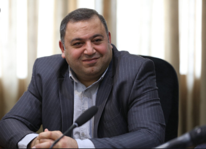 طباطبایی: سلامتی ورزشکاران کاراته از برگزاری مسابقات مهم تر است، عباسعلی هفته آینده به ایران بر می گردد