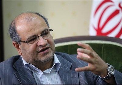 هشدار ، ترددها در تهران باعث افزایش ناقلین کرونا شد