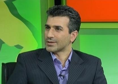 سهرابی: قوانین داوری فوتسال از 12 خردادماه اجرایی می شود سهرابی: قوانین داوری فوتسال از 12 خردادماه اجرایی می شود