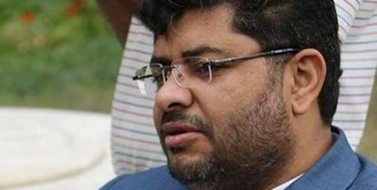 مقام یمنی: تحریکات آمریکا در خلیج فارس، با هدف افزایش دادن قیمت نفت است