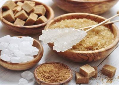 آیا شیرین کننده ها موجب چاقی می شوند؟
