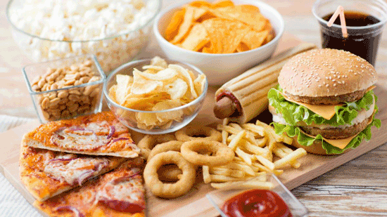 بهترین و بدترین خوراکی ها برای بچه ها بیش فعال چه هستند؟