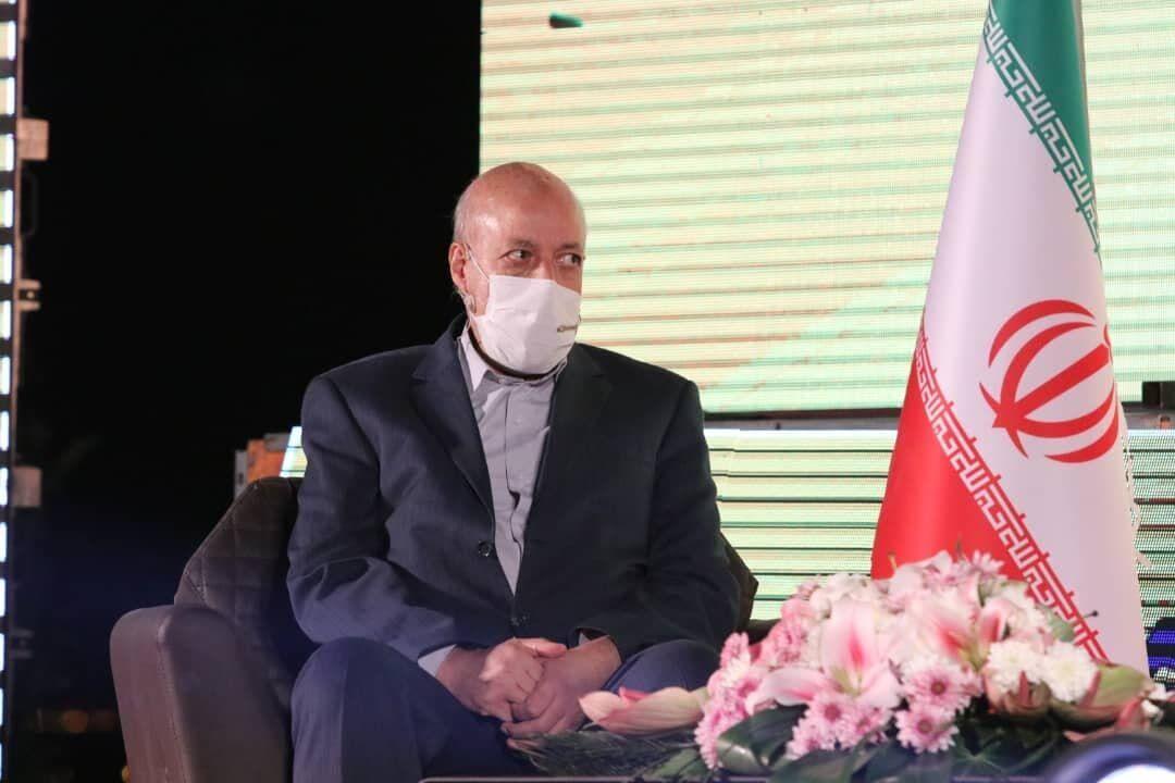 خبرنگاران نمایشگاه بین المللی اصفهان ظرفیتی برای ارتباط با کشورهای خارجی است