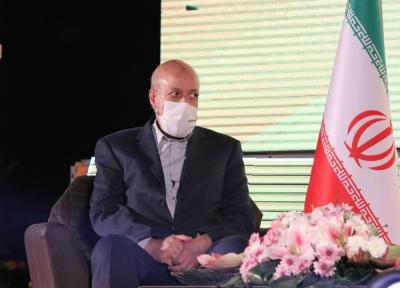 خبرنگاران نمایشگاه بین المللی اصفهان ظرفیتی برای ارتباط با کشورهای خارجی است