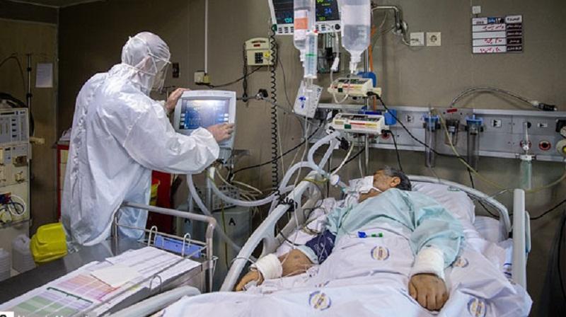 آمار کرونا در ایران 9 آبان ، 365 بیمار جان خود را از دست دادند
