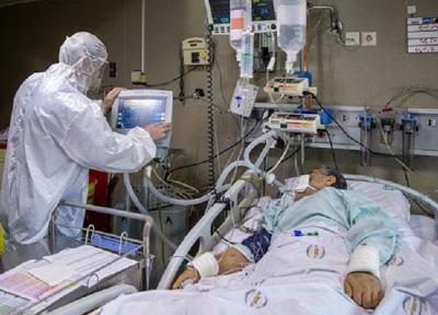 آمار کرونا در ایران 9 آبان ، 365 بیمار جان خود را از دست دادند