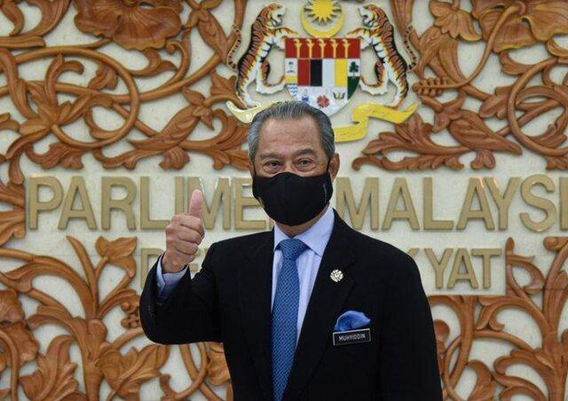 اعلام زمان انتخابات سراسری مالزی از سوی نخست وزیر این کشور