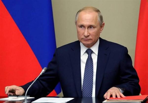 تاکید پوتین بر پاسخ فوری به استقرار موشک های ناتو در مرز روسیه