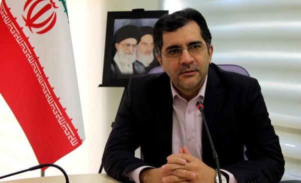 خیاطیان: پیشنهاد ایجاد شبکه مدیران زن شرکت های دانش بنیان ، 41 درصد نیروی انسانی صندوق نوآوری را زنان تشکیل می دهند