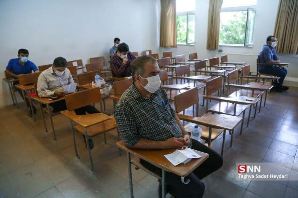 مهلت ثبت نام آزمون دستیاری فوق تخصصی تا سرانجام روز 18 دی ماه تمدید شد