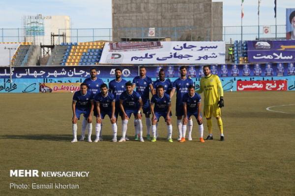 جلسه فوق العاده باشگاه گل گهر، کل تیم با نظر قلعه نویی جریمه جلسه فوق العاده باشگاه گل گهر، کل تیم با نظر قلعه نویی جریمه شد!