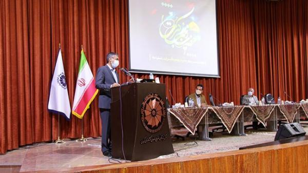 نقشه راه صنایع دستی کرمان تدوین گردد