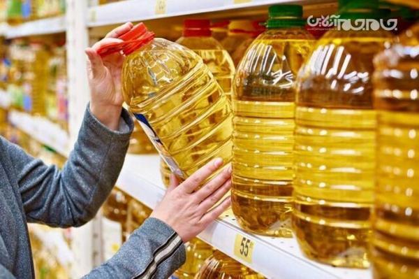 بازار روغن و گوشت شب عید کرمانشاه زیر ذره بین تعزیرات
