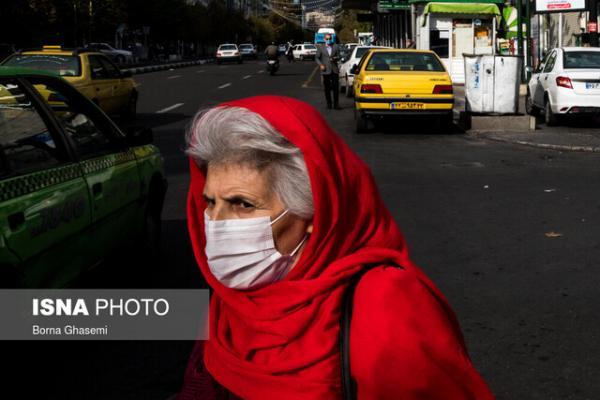 کرونا و مشکلات معیشتی یک ساله اش برای زنان کرونا و مسائل معیشتی یک ساله اش برای زنان