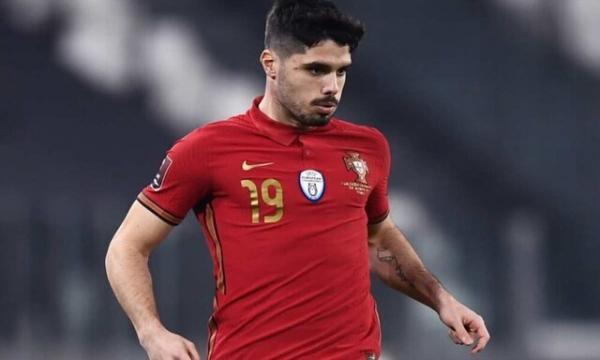 مهاجم پرتغال ادامه فصل و یورو را از دست داد مهاجم پرتغال ادامه فصل و یورو را از دست داد