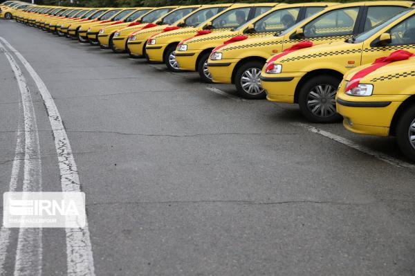 خبرنگاران بیشتر تاکسی ها و اتوبوس های درون شهری اردبیل فرسوده شدند