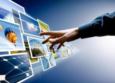 نقش تکنولوژی های جدید در دنیای رسانه