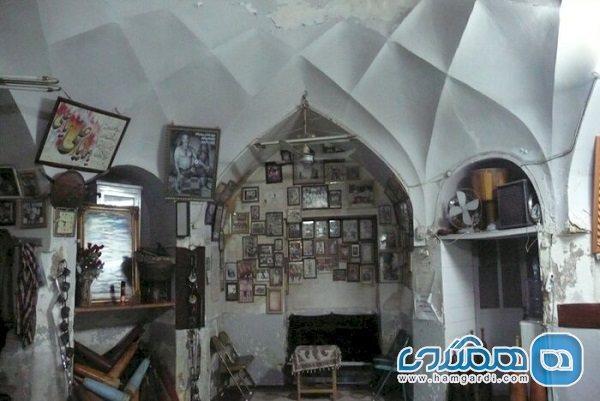 مراتب ثبت ملی 10 اثر فرهنگی تاریخی به استاندار فارس ابلاغ مراتب ثبت ملی 10 اثر فرهنگی تاریخی به استاندار فارس ابلاغ شد