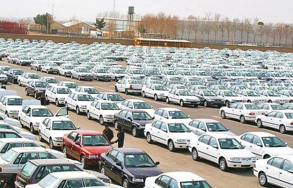 طرح تحول صنعت و بازار خودرو در دولت سیزدهم اجرایی می گردد؟
