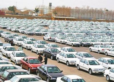 طرح تحول صنعت و بازار خودرو در دولت سیزدهم اجرایی می گردد؟