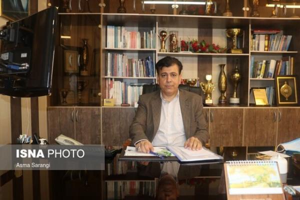 سامانه راهبر در هرمزگان راه اندازی شد سامانه راهبر در هرمزگان راه اندازی شد