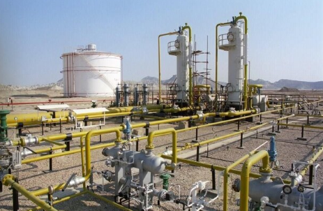 نفتای سنگین پالایشگاه تهران روی میز فروش بورس انرژی می رود