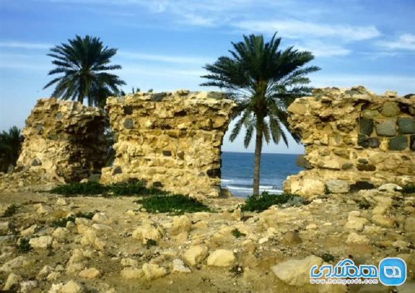 قلعه پرتغالی ها قشم؛ نشانه ای از استعمارگری پرتغالی ها در ایران