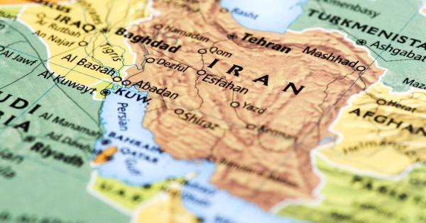 آیا رقابت با ترکیه و عربستان، ایران را توسعه می دهد؟