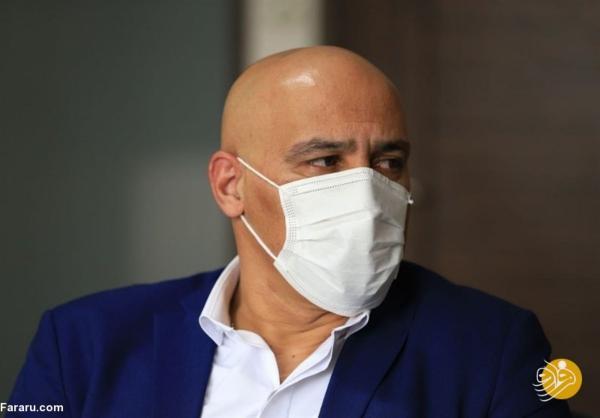 منصوریان رسماً مربی نفتی ها شد منصوریان رسماً مربی نفتی ها شد