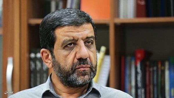 ضرغامی: تاجیک ها خیلی خوبن! ضرغامی: تاجیک ها خیلی خوبن!