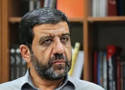 ضرغامی: تاجیک ها خیلی خوبن!