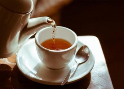 ترکیبات ناشناخته خطرناک چای