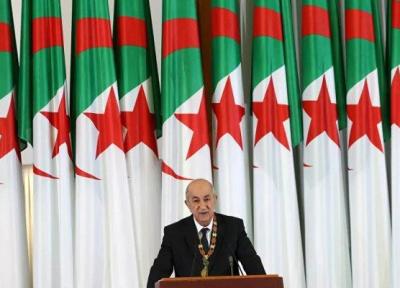 الجزایر: اظهارات ماکرون قبیح است