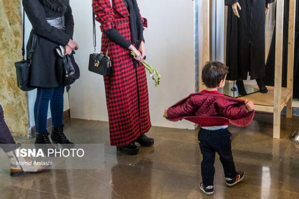 طراحان لباس باید با سلیقه نوجوانان در انتخاب لباس آشنا شوند