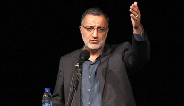 خود را مکلف به ساختن جامعه اسلامی می دانیم