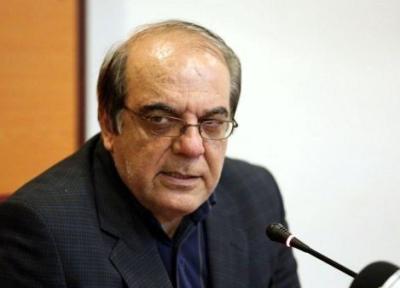 کنایه سنگین عباس عبدی به عنابستانی
