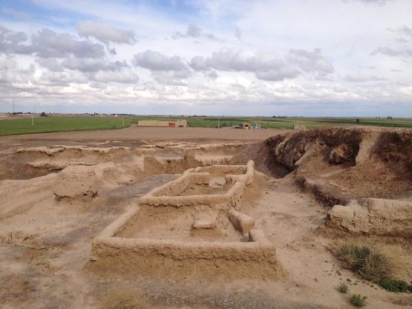 99 روستای الیگودرز از پروژه قمرود آسیب دیده اند