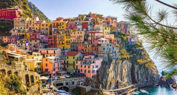برترین شهرهای ایتالیا برای زندگی و تحصیل 2021