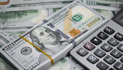 قیمت دلار امروز چهارشنبه 1400، 10، 29 قیمت دلار امروز چهارشنبه 1400، 10، 29