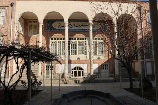 موزه مطبوعات تبریز به زودی افتتاح می شود موزه مطبوعات تبریز به زودی افتتاح می گردد