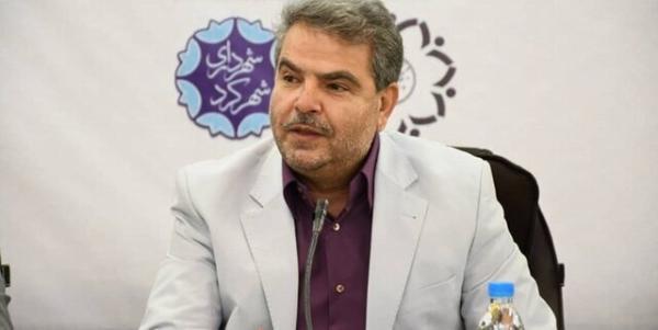 شهردار شهرکرد برکنار شد شهردار شهرکرد برکنار شد