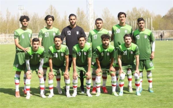 دیدار دوستانه تیم ملی امید ایران لغو شد ملاقات محبت آمیز تیم ملی امید ایران لغو شد