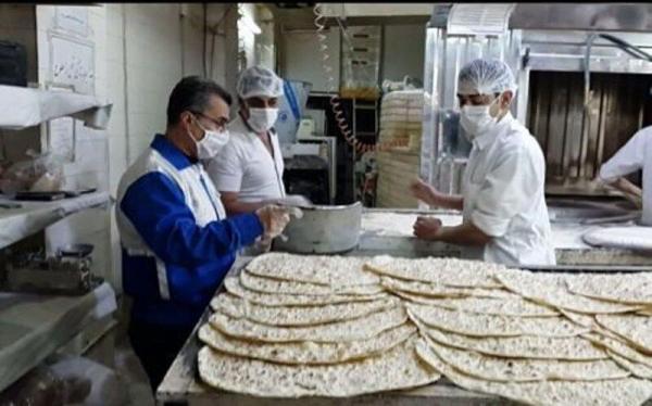 وزارت جهادکشاورزی گران شدن نان را تکذیب کرد