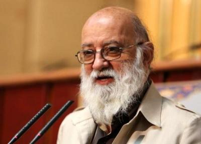 چمران: شایعه جدایی زاکانی از شهرداری تهران صحت ندارد